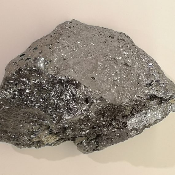 Silicio de grado metalúrgico