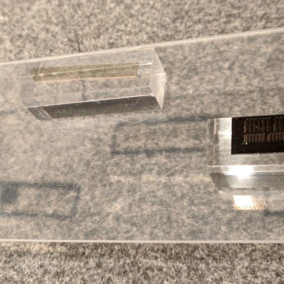 Nuevos materiales alternativos al Silicio