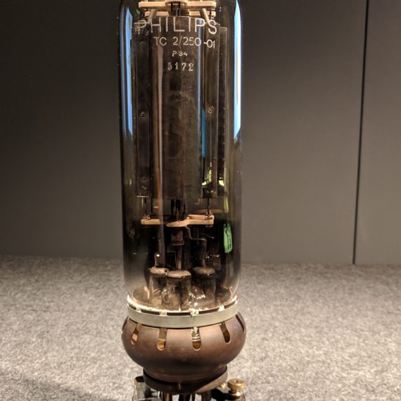 Lámpara de halogenuro metálico