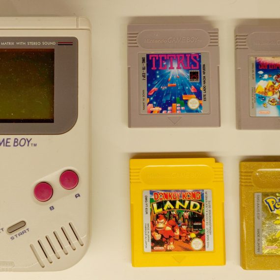 Game Boy